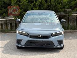 هوندا سيفيك